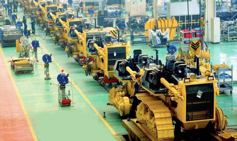 china bulldozer manufacturers