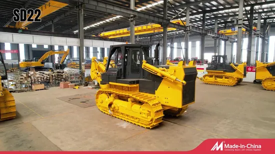 china bulldozer manufacturers