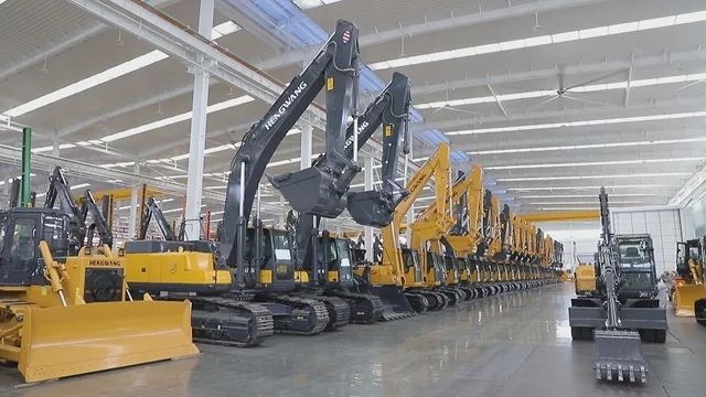 china bulldozer manufacturers