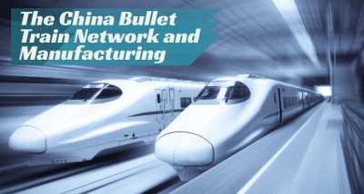 china bullet train manufacturer