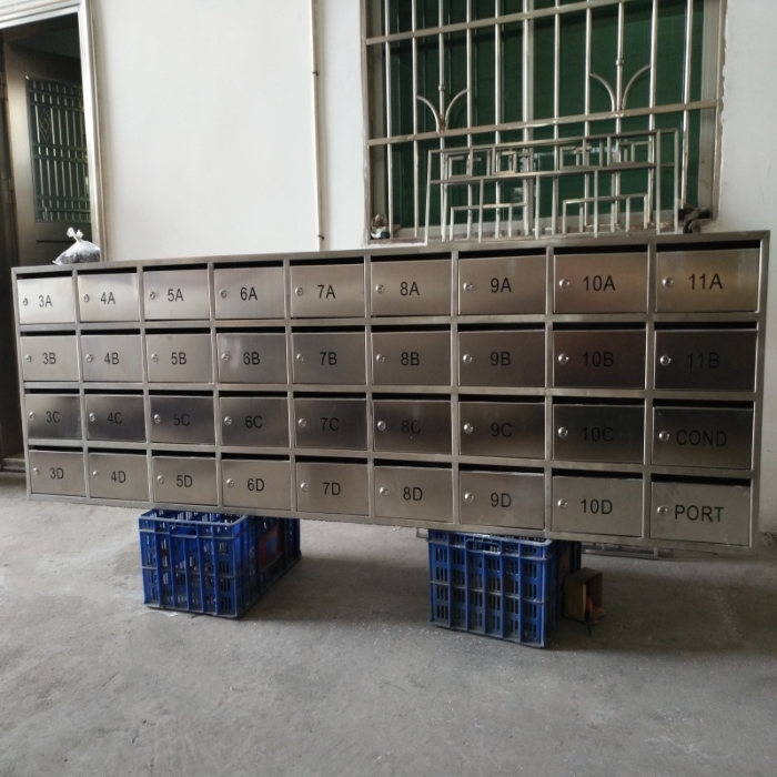 china business mailboxes manufacture China Factory