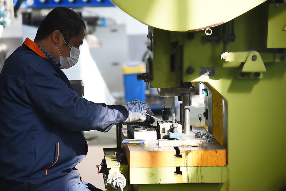 china business mailboxes manufacture