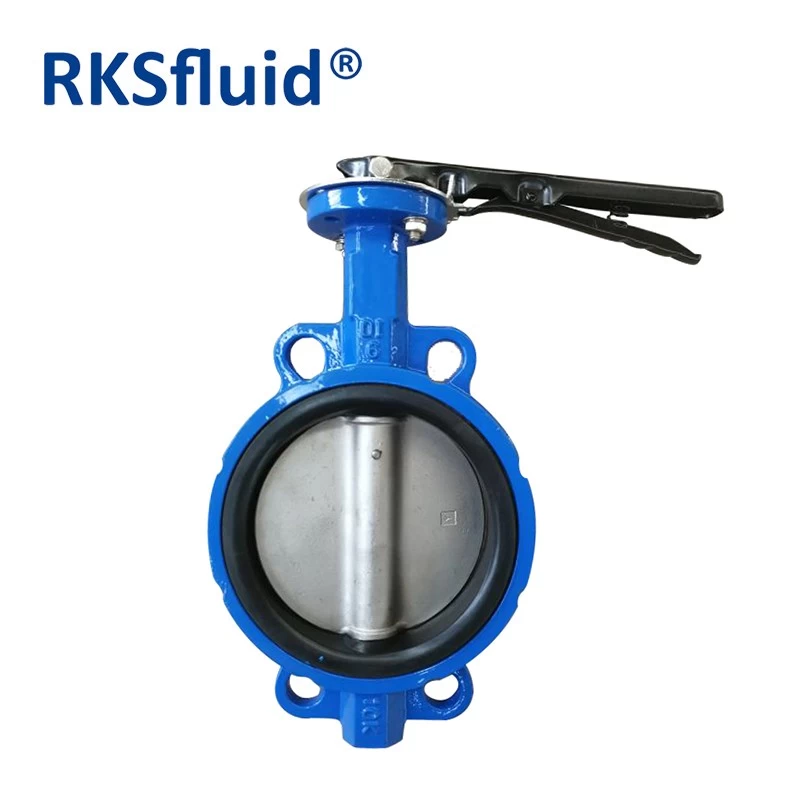 china butterfly valve manufacturers
