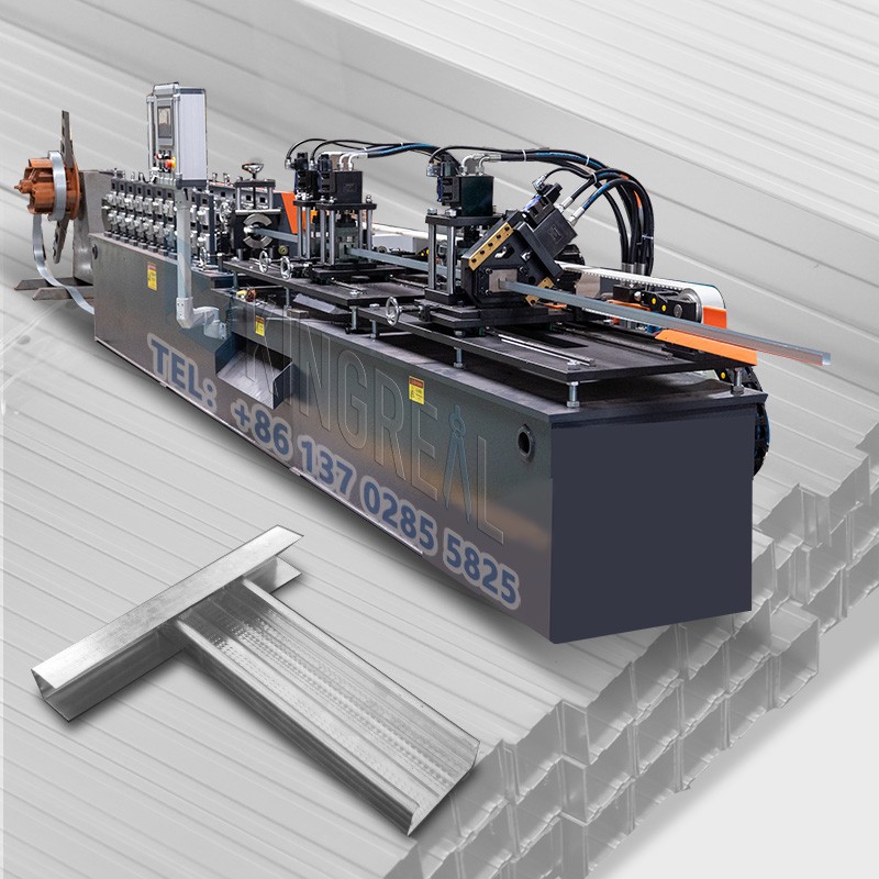 china c channel manufacturer