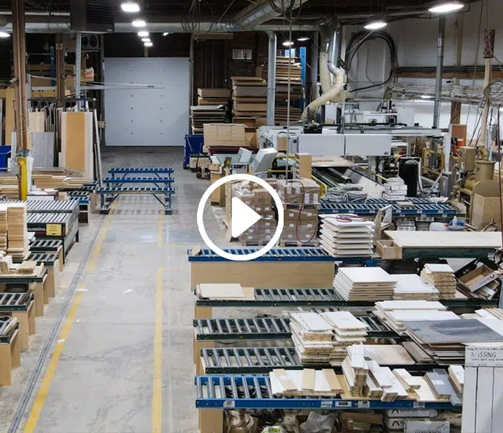 china cabinet factory