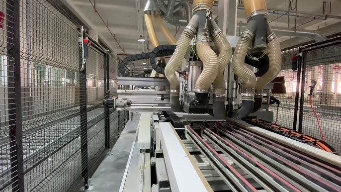 china cabinet factory