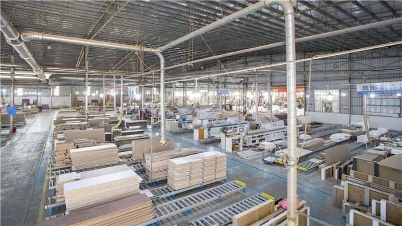 china cabinet manufacturers