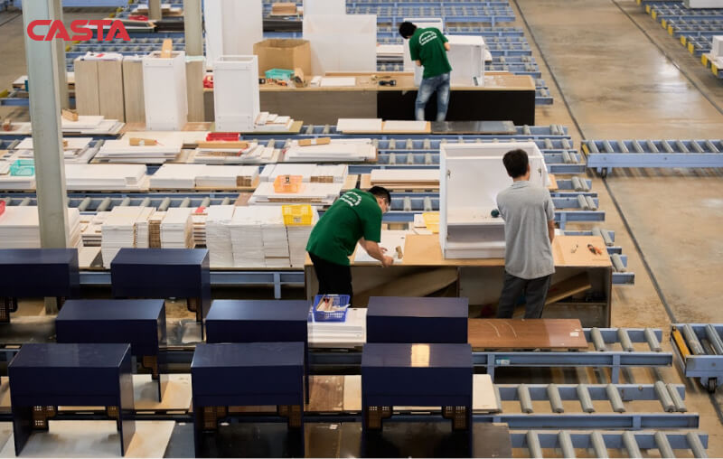 china cabinet manufacturers