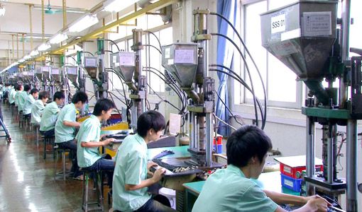 china cable assembly manufacturers