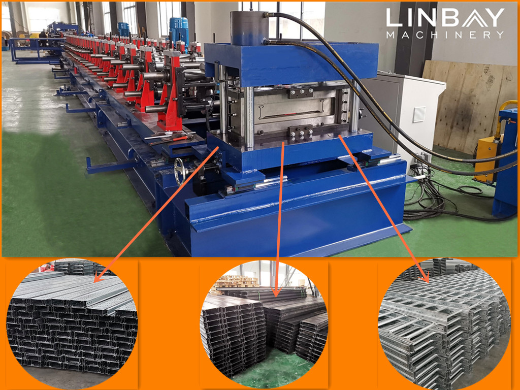 china cable ladder manufacturer China Factory
