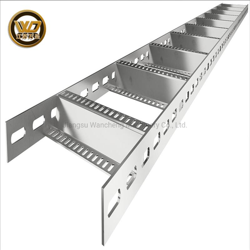 china cable ladder manufacturer
