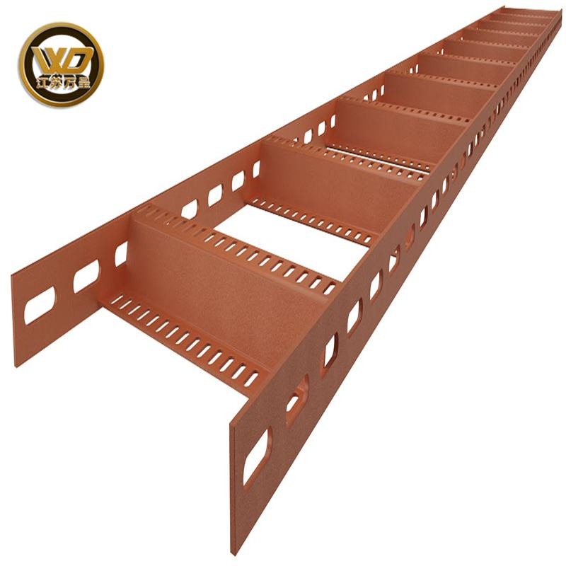 china cable ladder manufacturer