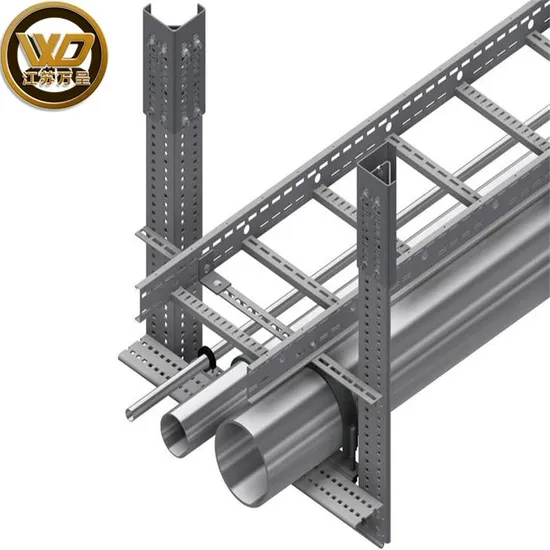 china cable ladder manufacturer