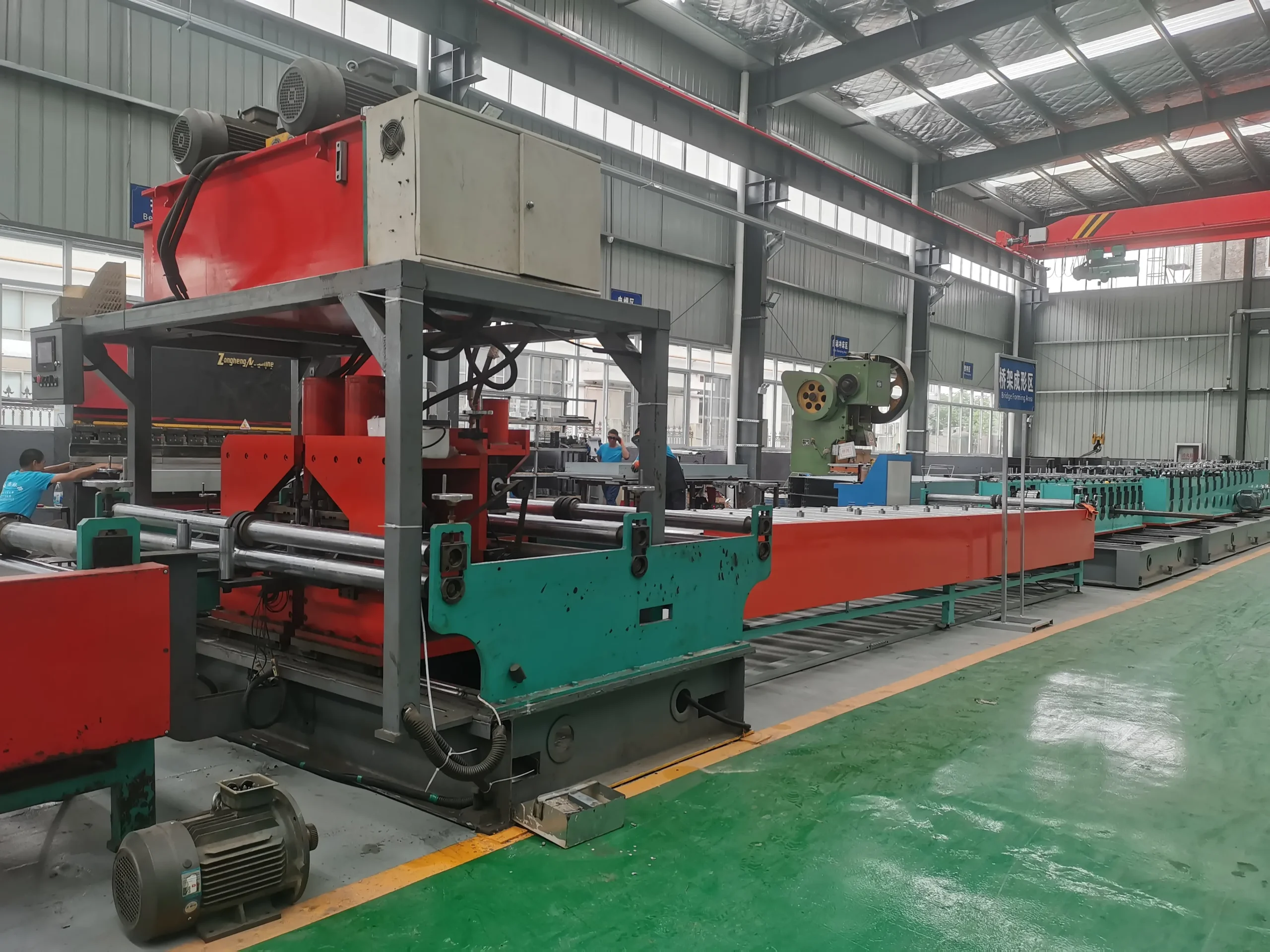 china cable tray supplier