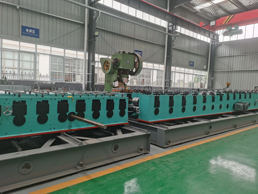 china cable tray supplier