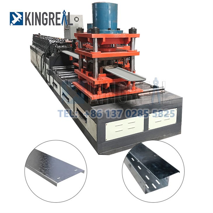 china cable tray supplier