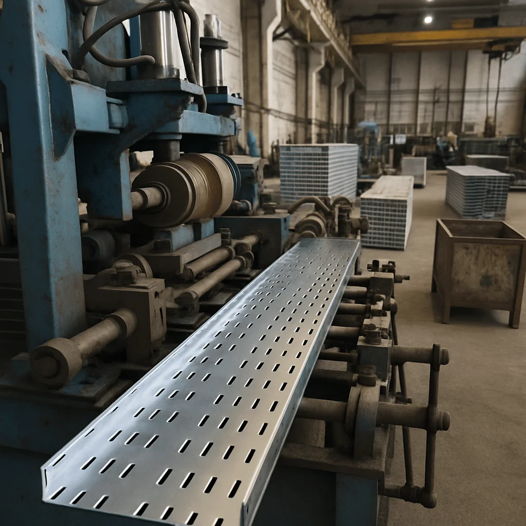 china cable trays australia manufacturer