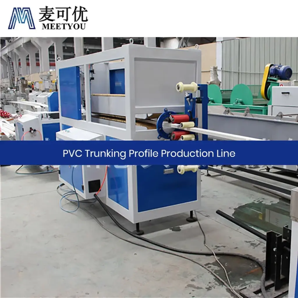 china cable trunking prices supplier China Factory