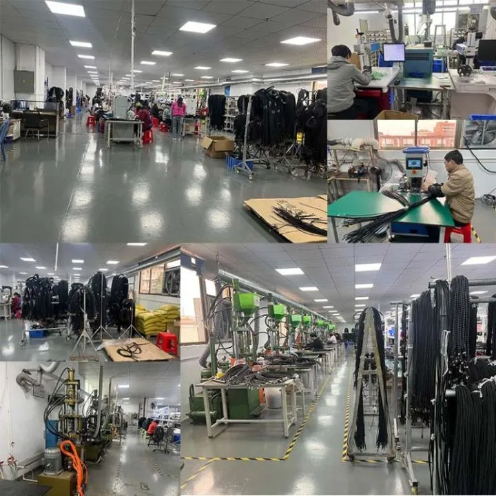 china cable usb c factory