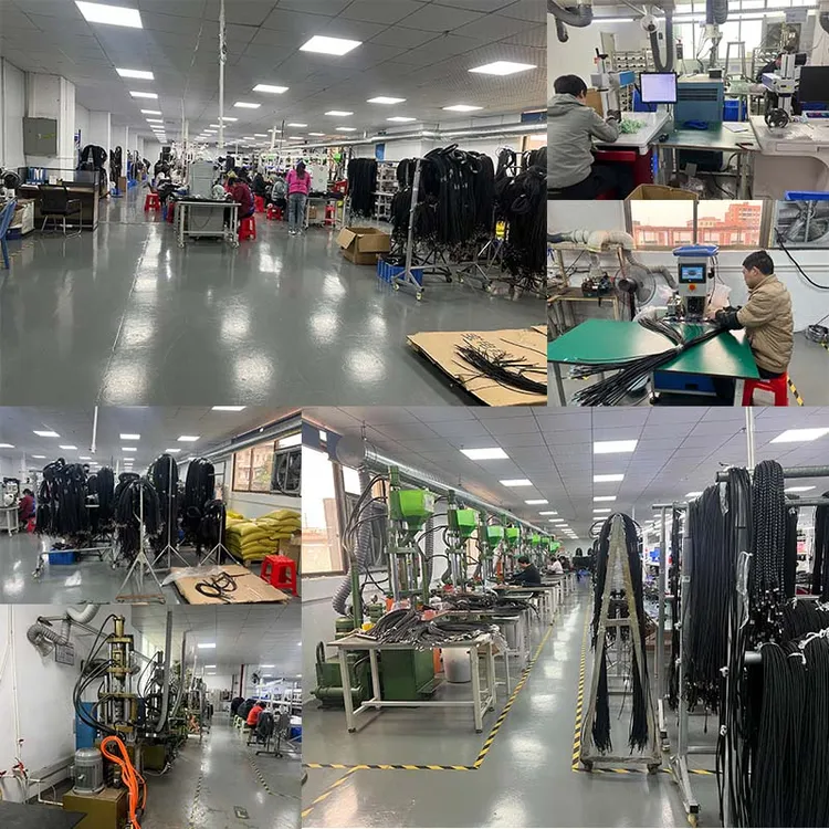 china cable usb c manufacturers