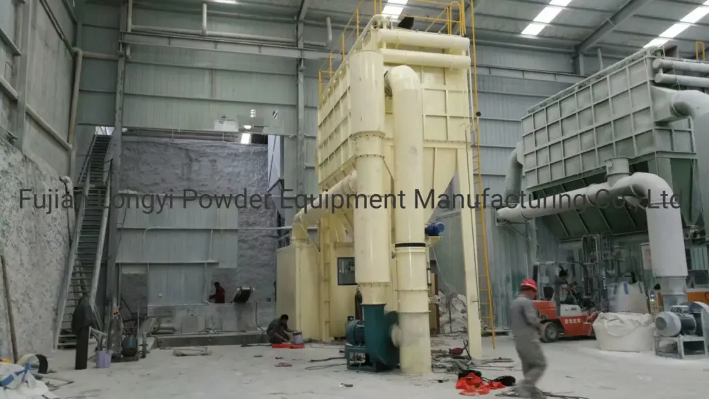 china calcium carbonate powder factory China Factory