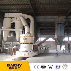 china calcium carbonate powder factory