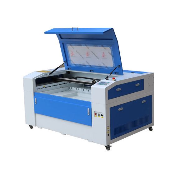 china camera laser cutting machine supplier