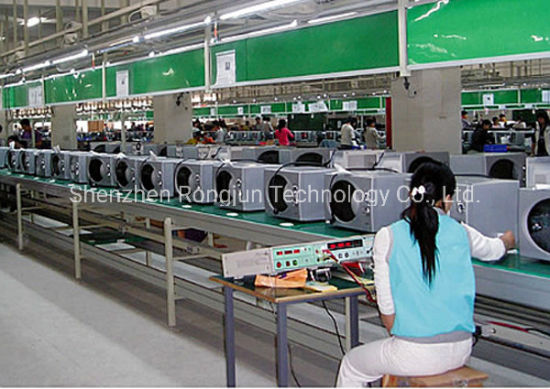 china camera microwave link manufacturer