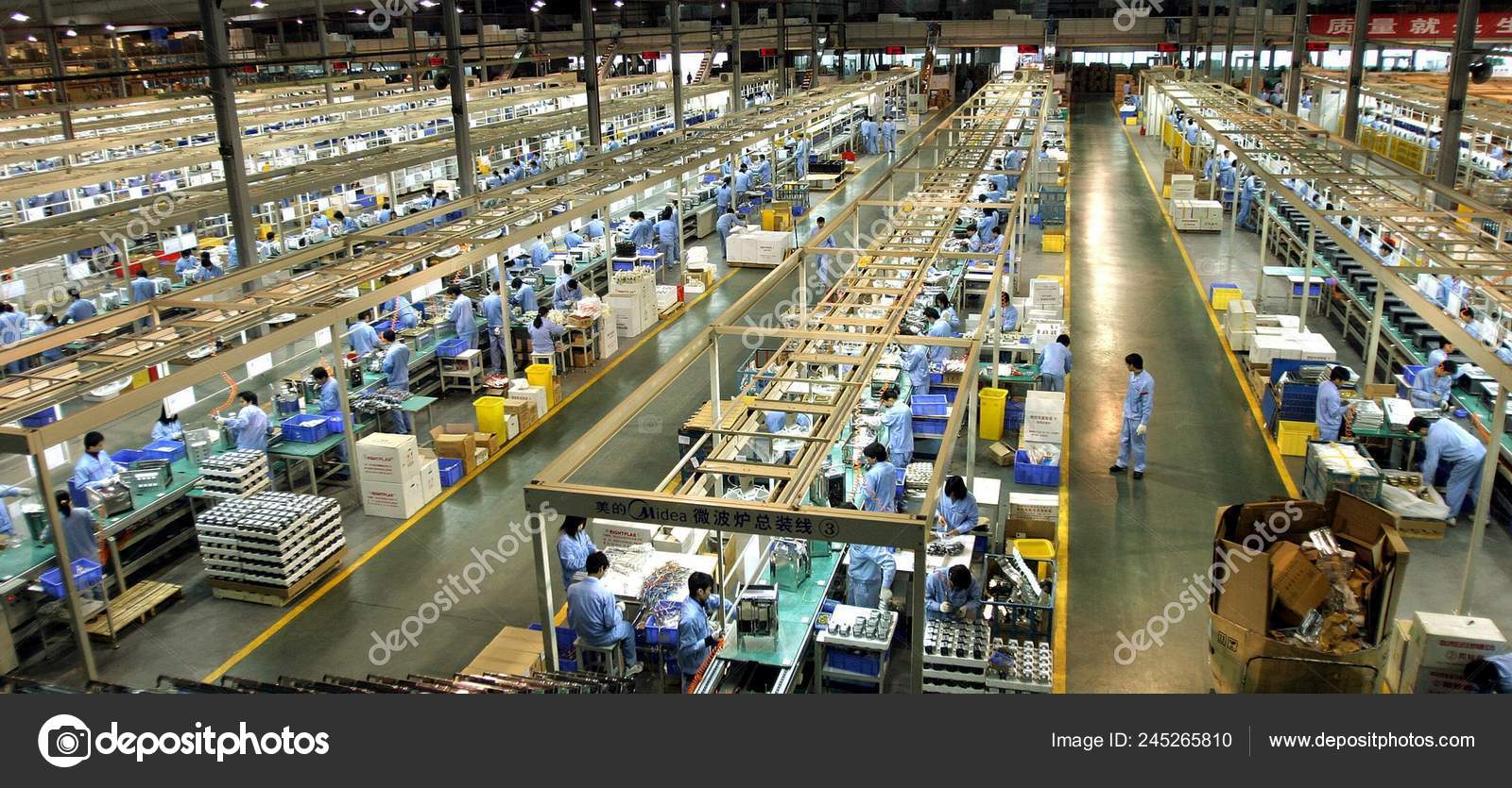 china camera microwave link manufacturer