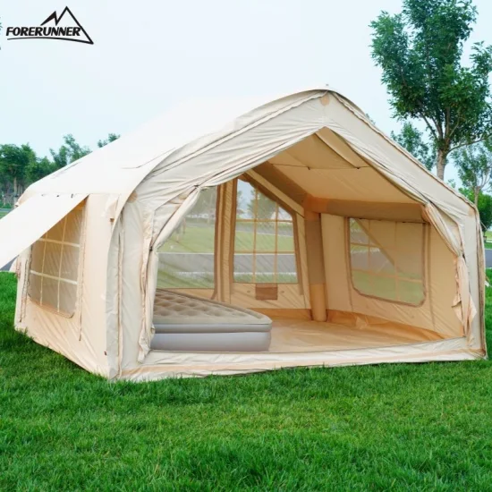 china camping tent supplier