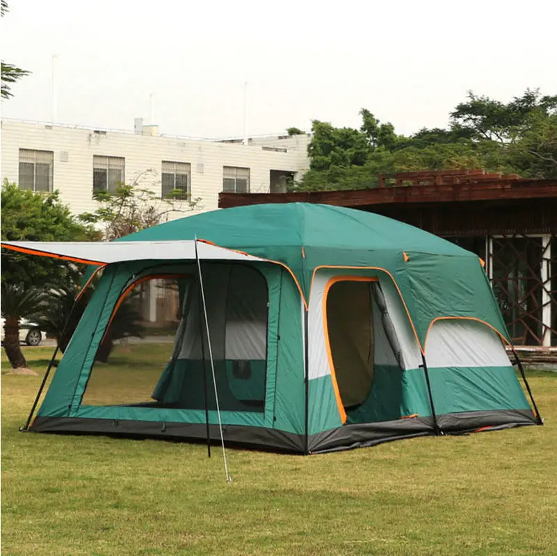 china camping tent supplier