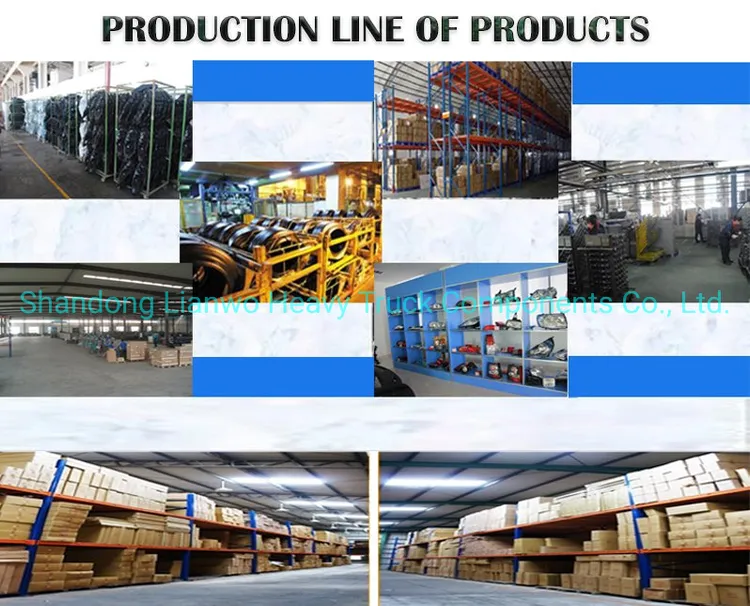 china camshaft factory