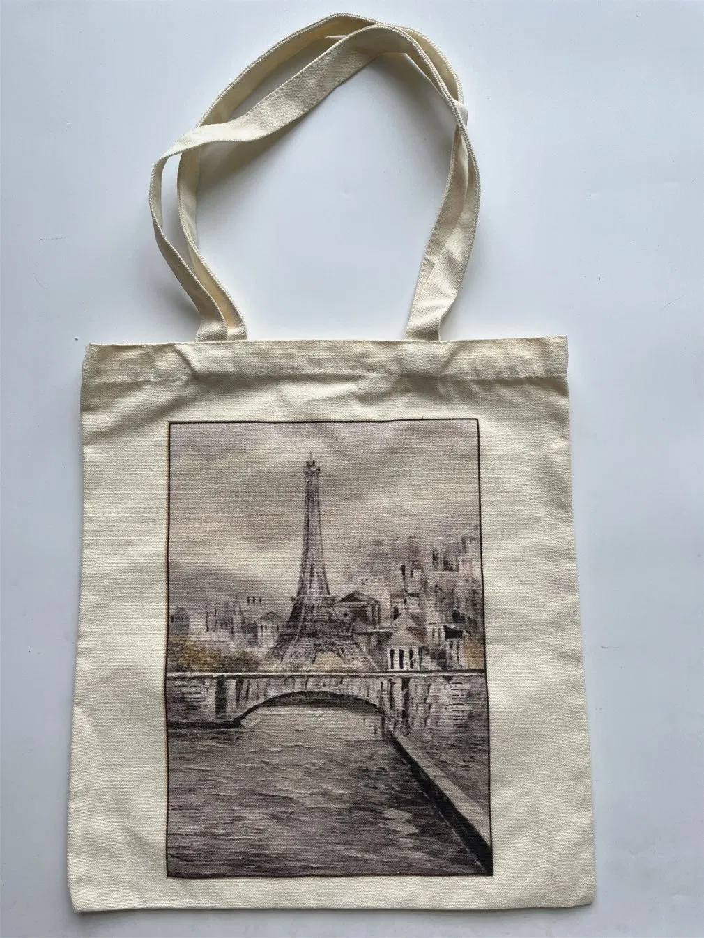 china canvas bag manufacturer
