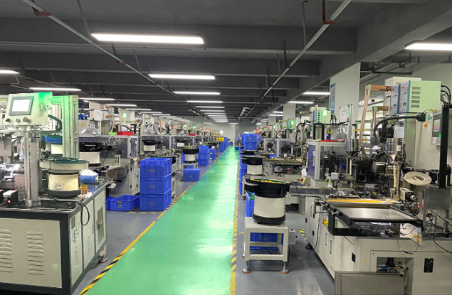 china capacitor manufacturers