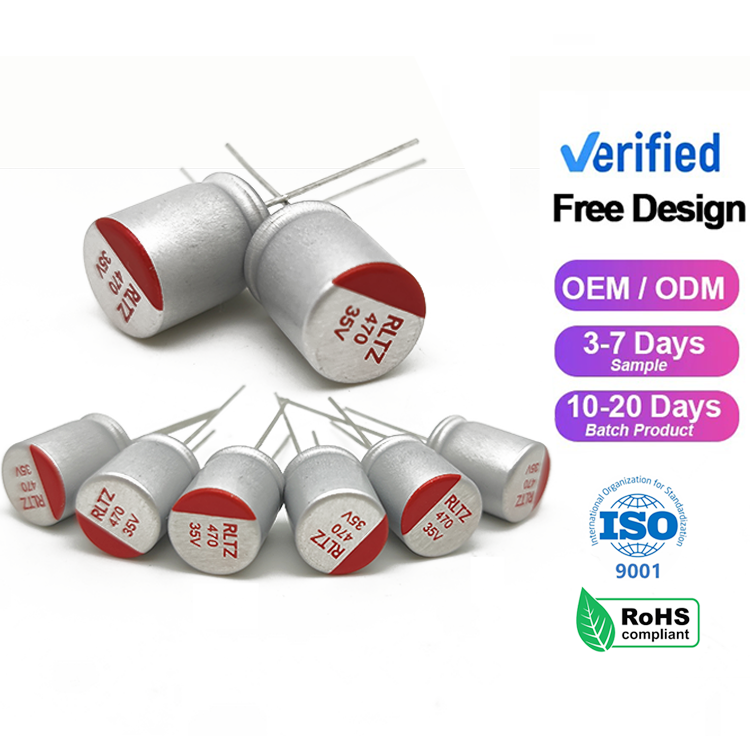 china capacitor manufacturers