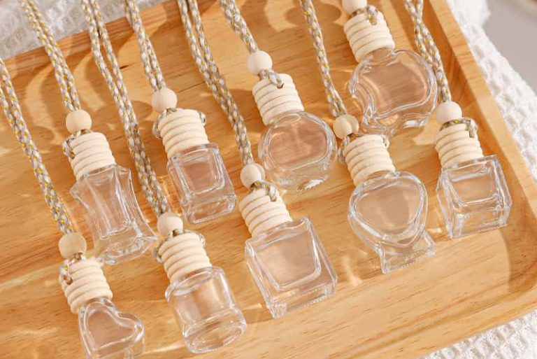 china car air freshener glass bottle factory China Factory