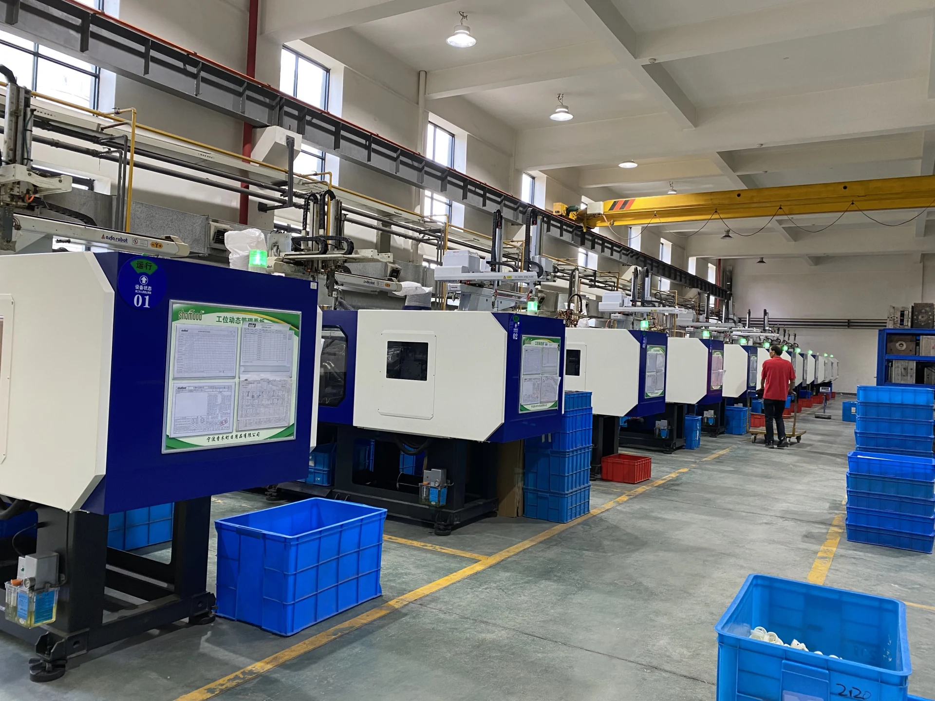 china car air freshener glass factory