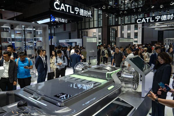 china car battery manufacturers