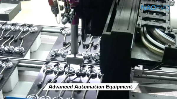 china car led headlight factory