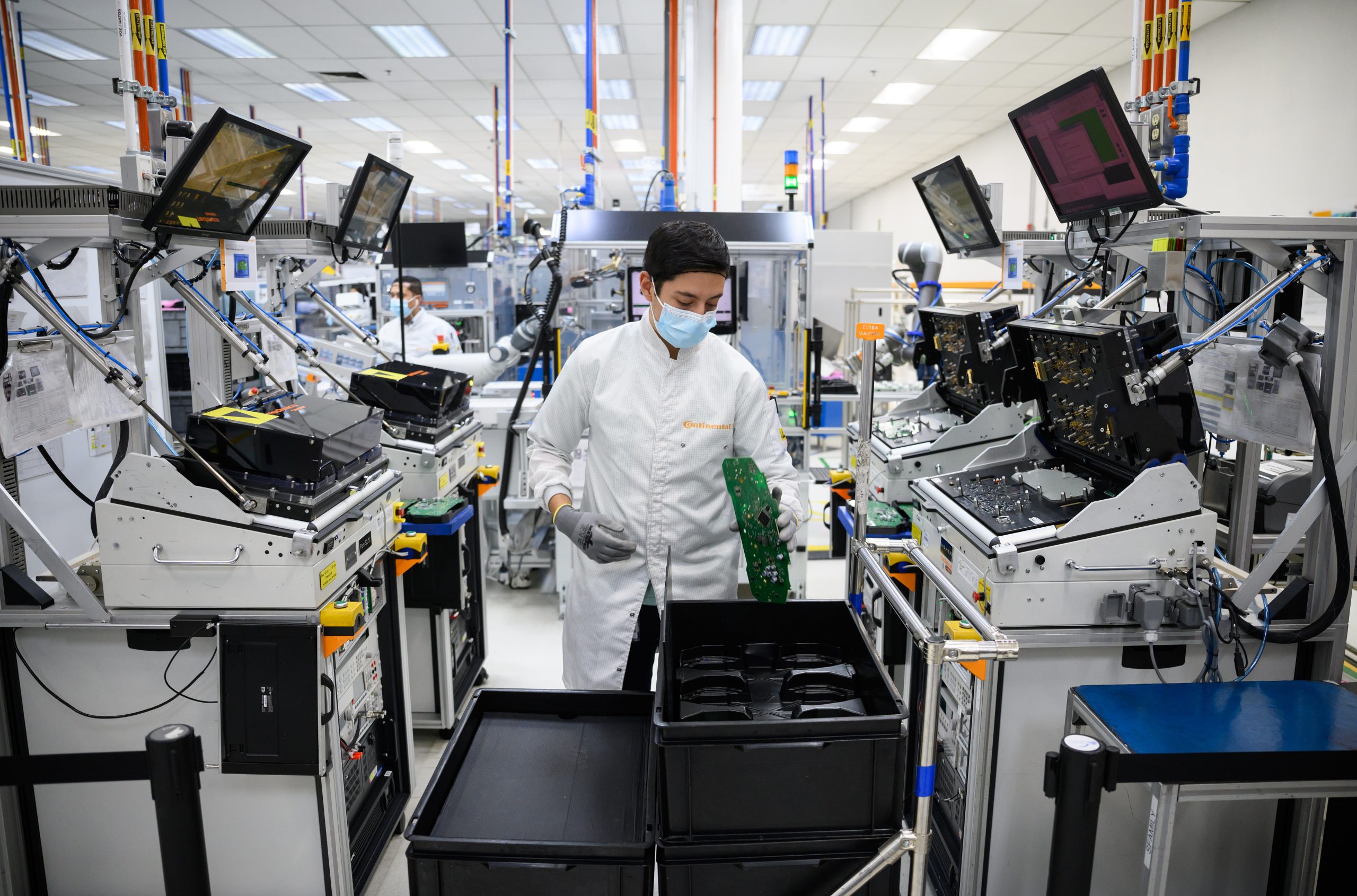 china car manufacturers in mexico