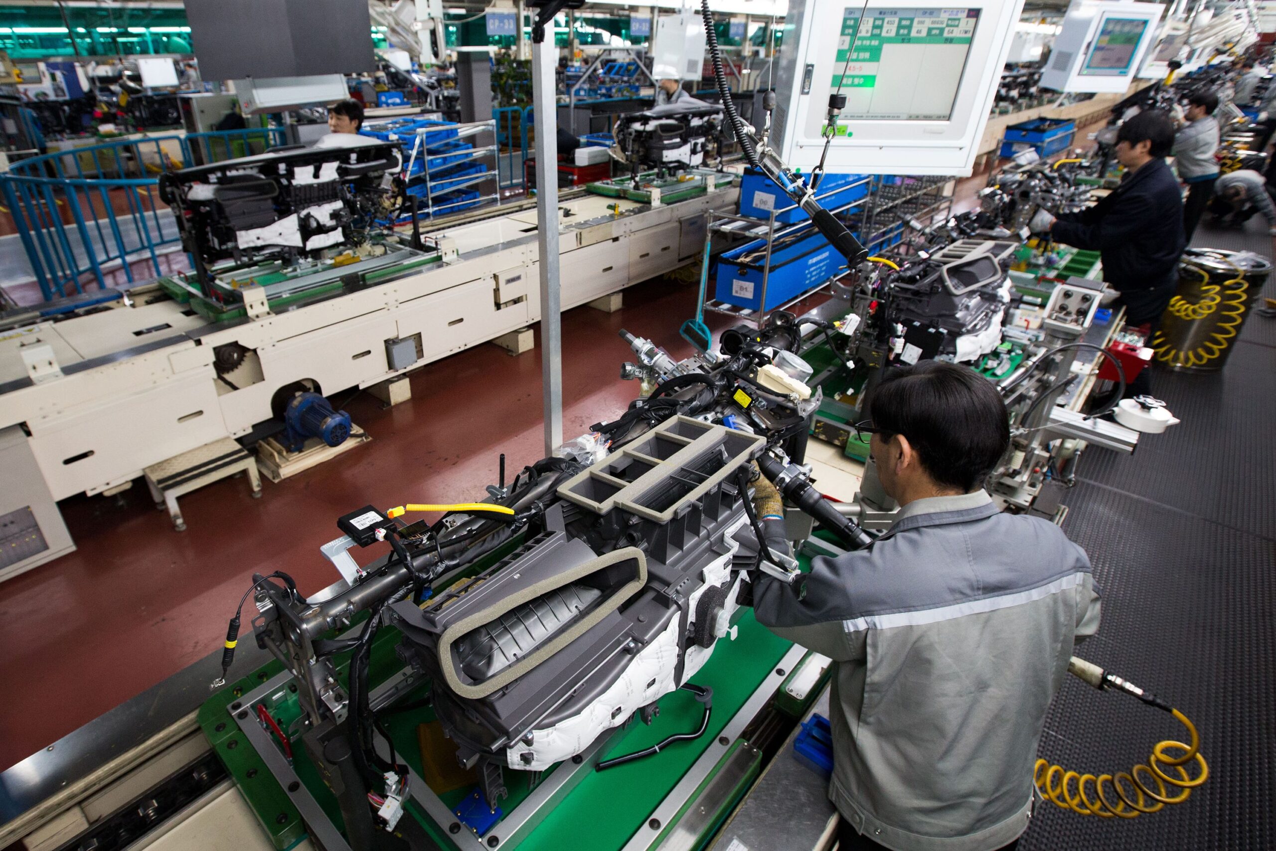 china car parts manufacturer