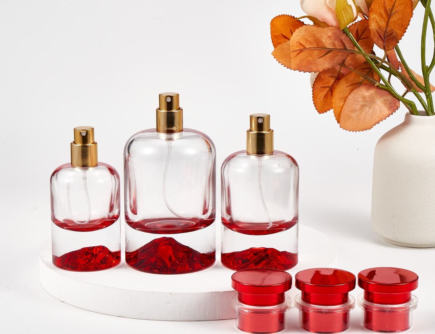 china car perfume bottle manufacturers