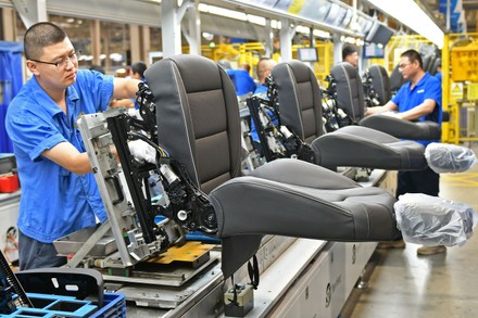 china car seat manufacturers