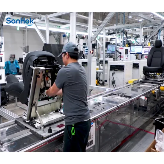 china car seat manufacturers