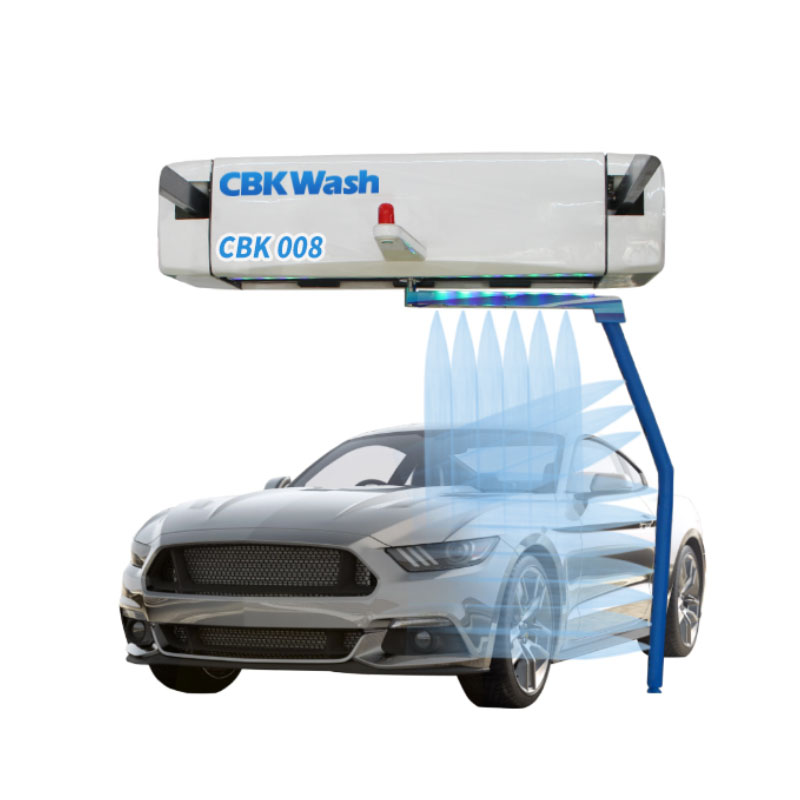 china car wash machine manufacturer China Factory