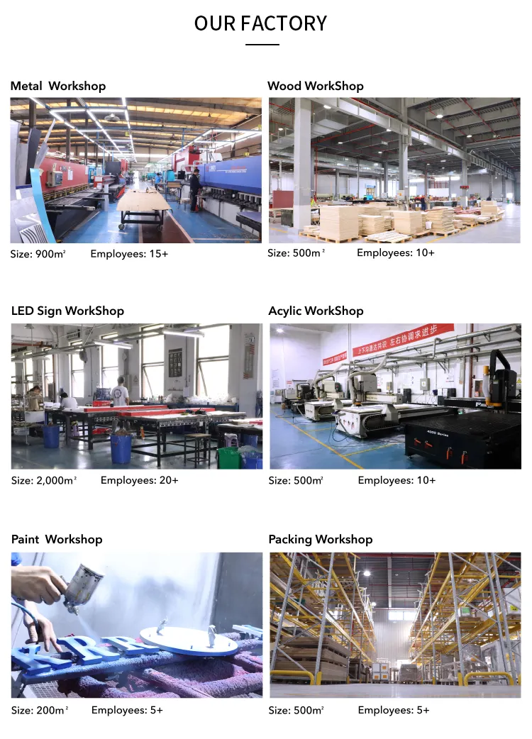 china card display rack factory