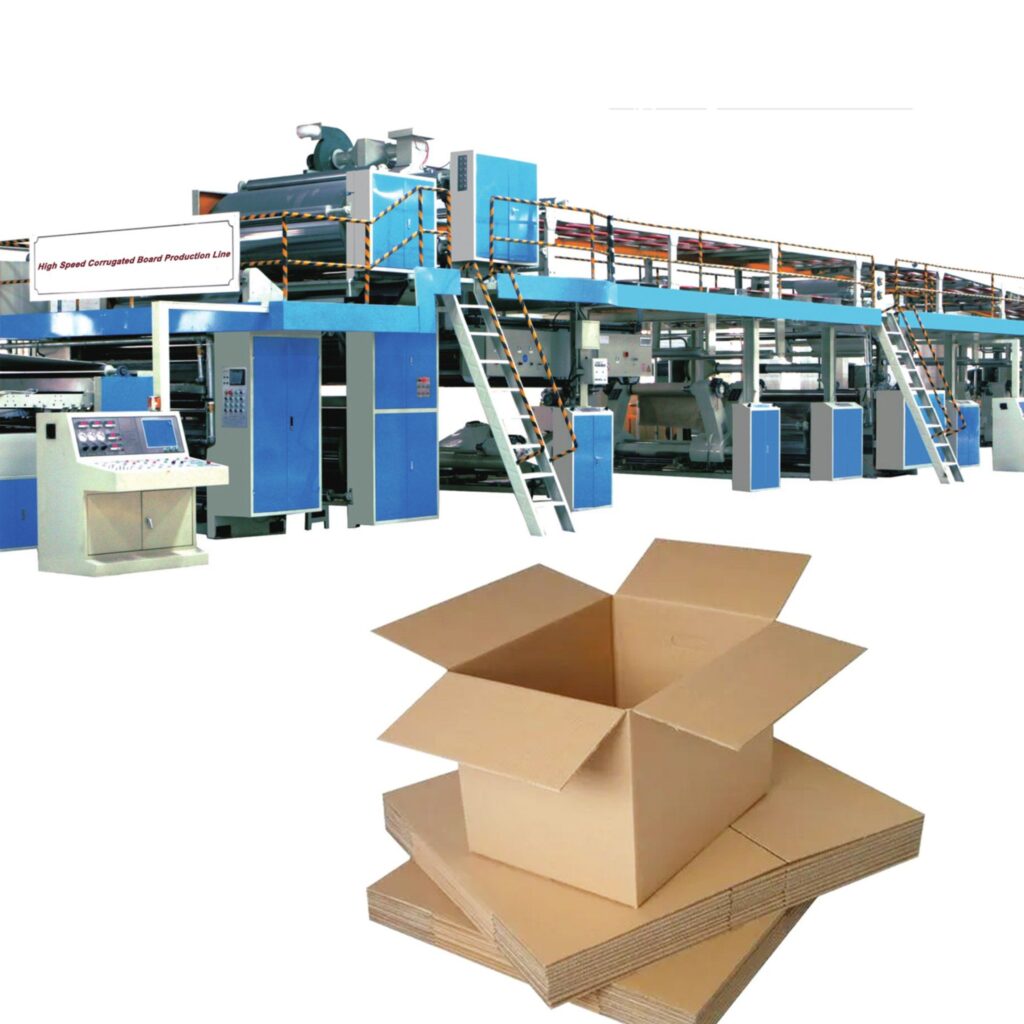 china cardboard box manufacturers China Factory