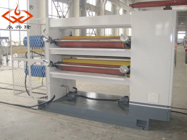 china cardboard cutting machine manufacturers