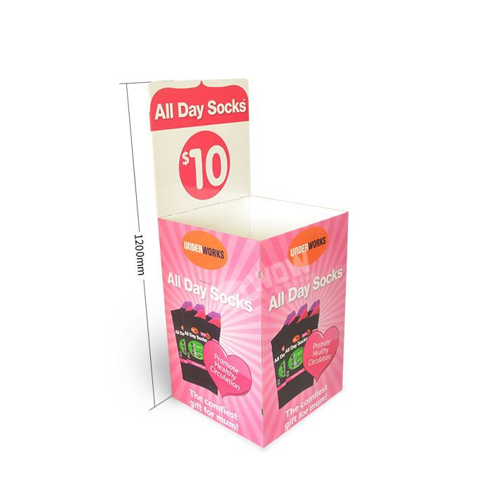 china cardboard dump bins manufacturers China Factory