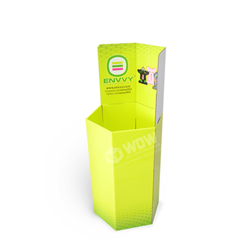 china cardboard dump bins manufacturers